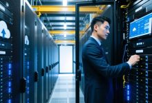 服务器硬盘更换成本分析。-优乐评测网