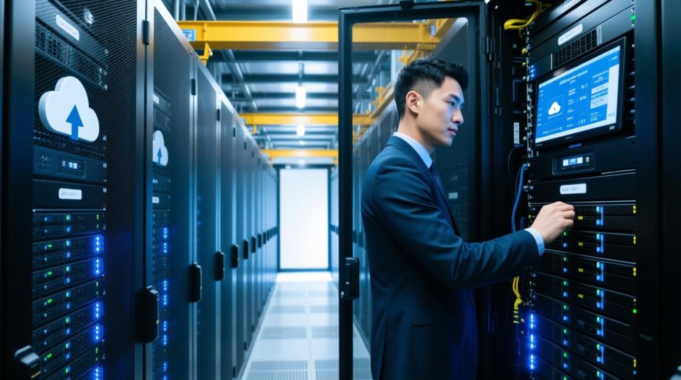 服务器硬盘更换成本分析