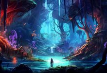 神秘暗影岛,究竟有多少玩家驻足?-优乐评测网