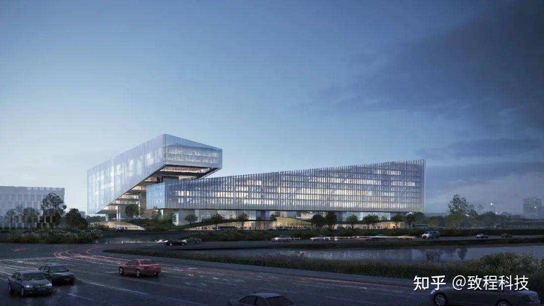 探寻产业园区背后的创新力量