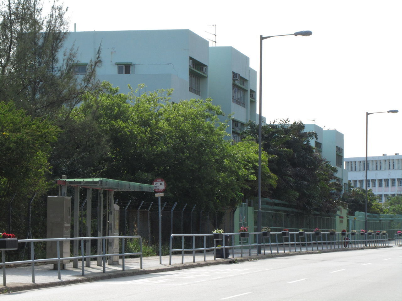 荔景通讯网络的全面测试与性能优化