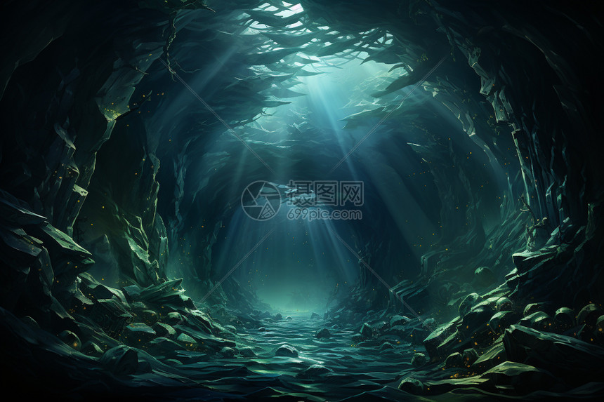 神秘的服务器规模猜测