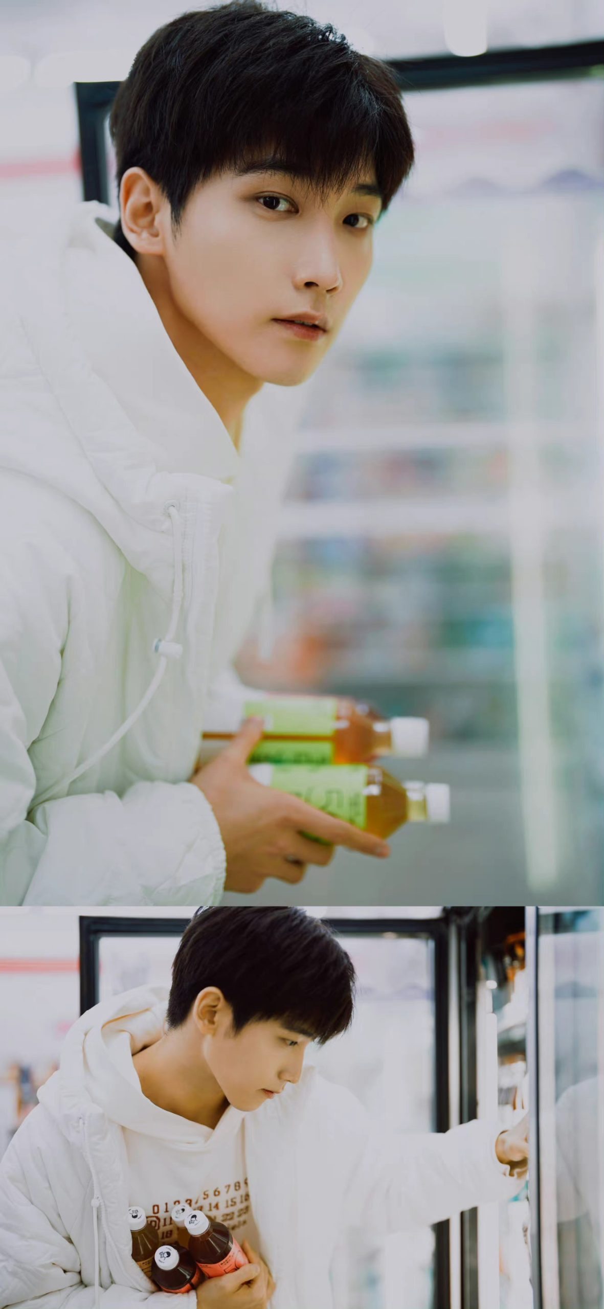 私服服务器价格究竟几何