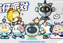 蛋仔服务器的最大容量与人员限制详解:-优乐评测网