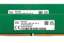 内存容量与类型-优乐评测网