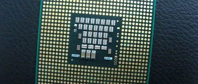 多核处理器优势分析