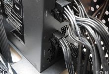 选购电源时需注意电源的功率、品质及稳定性。-优乐评测网