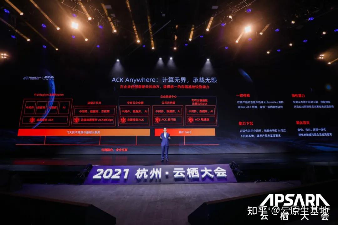 容器技术的崛起