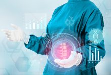 展现医学技术的数字化创新-优乐评测网