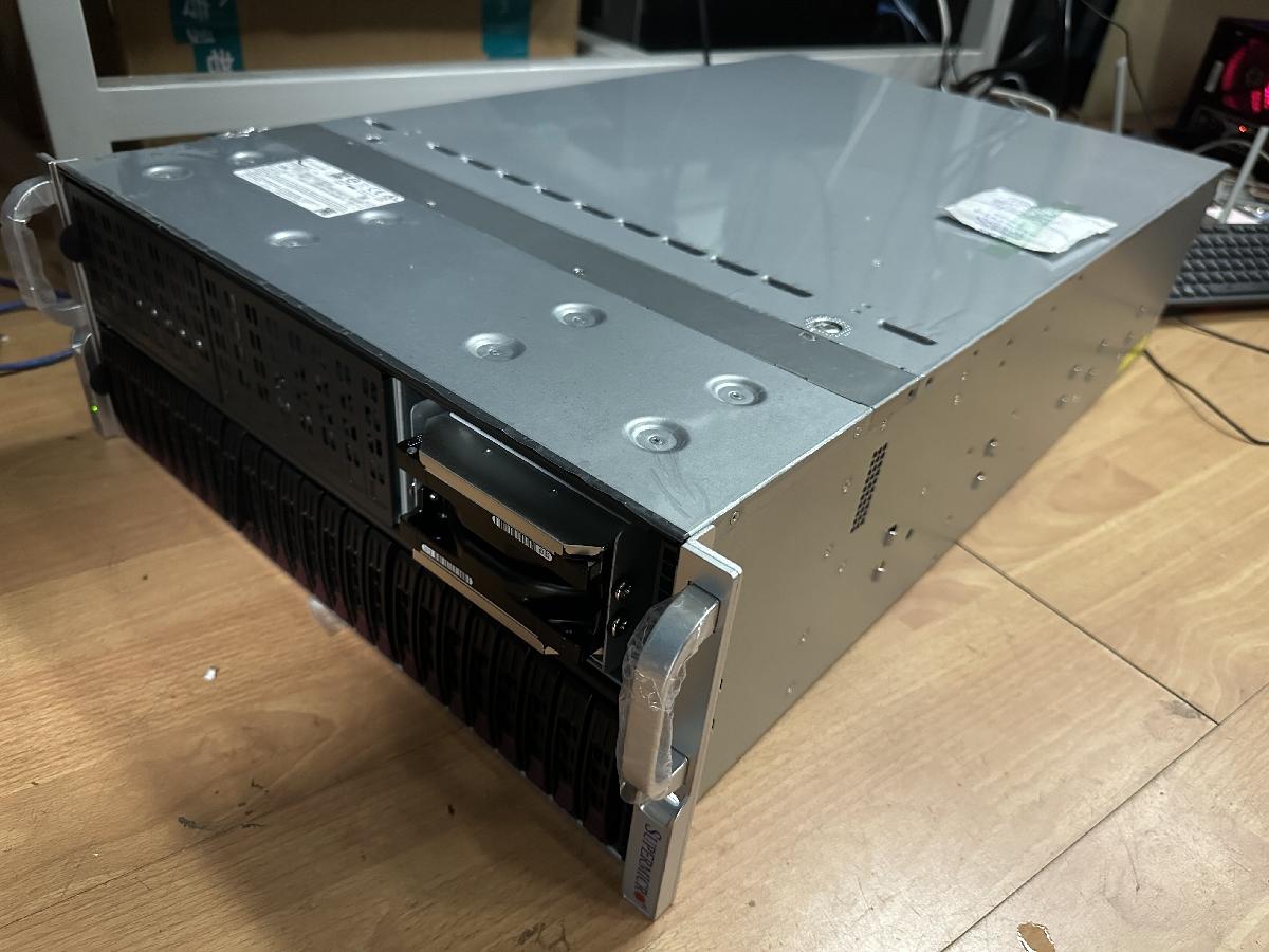 深度解析服务器CPU配置中的八核含义