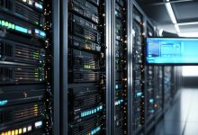 服务器存储技术解析与数据容量探讨-优乐评测网