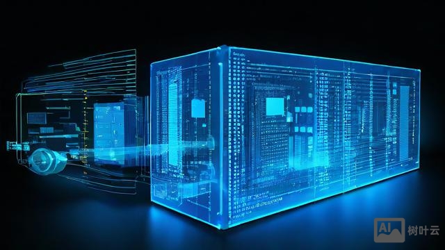 菜鸟服务器数量概览与分布分析