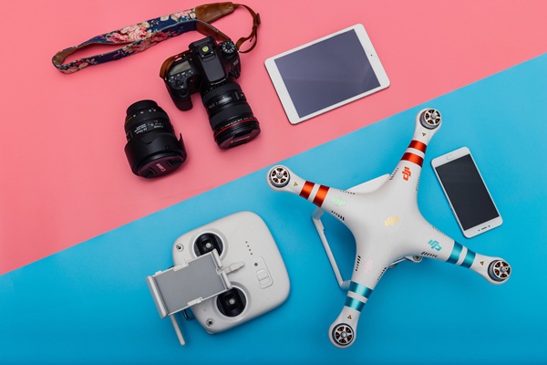 带你了解市场行情