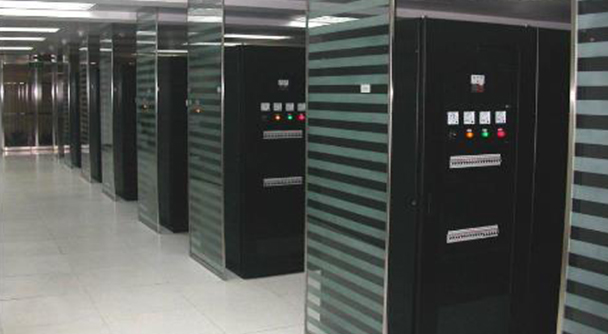 全域服务器托管的价格与市场趋势是怎样的