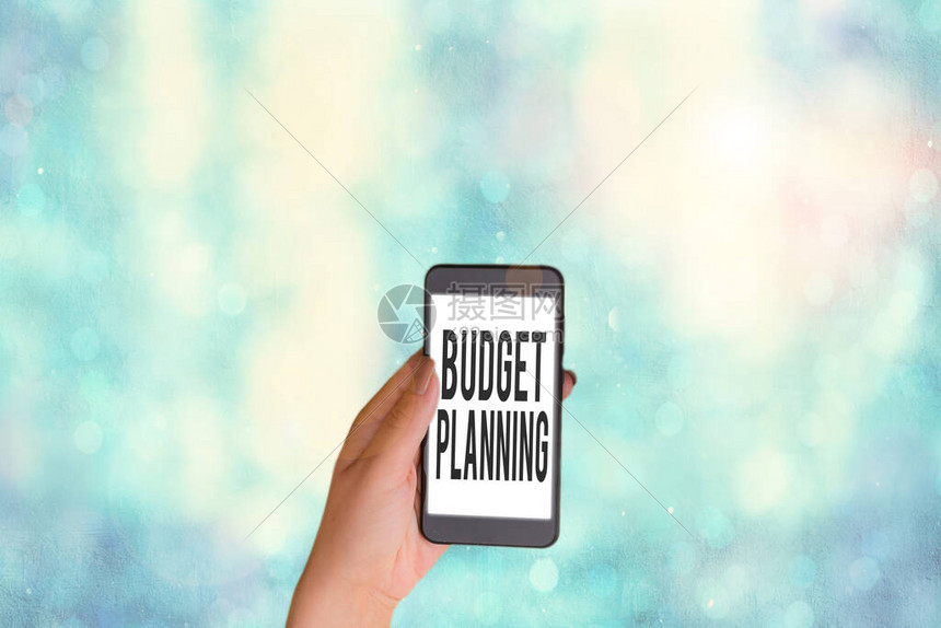 如何合理预算服务器费用