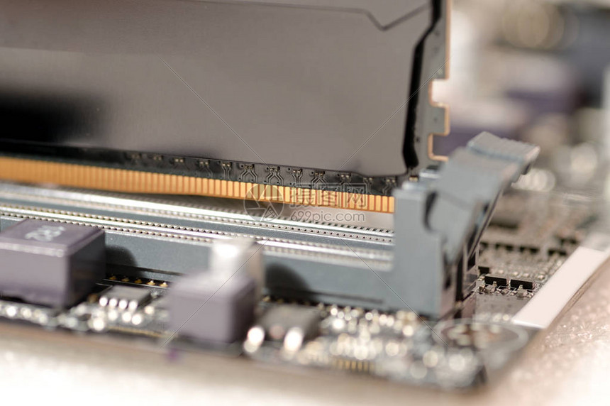 DDR4内存频率详解