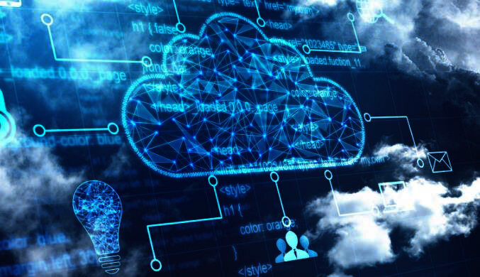 建立云端服务器费用概述