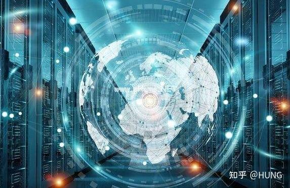 常见的服务器IP有哪些