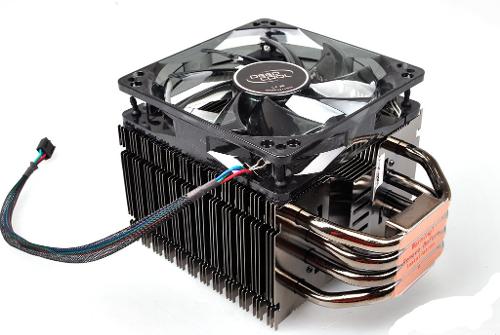 散热模组的价格受哪些因素影响