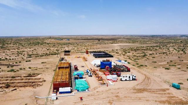 长庆油田数字化转型背后的云技术助力