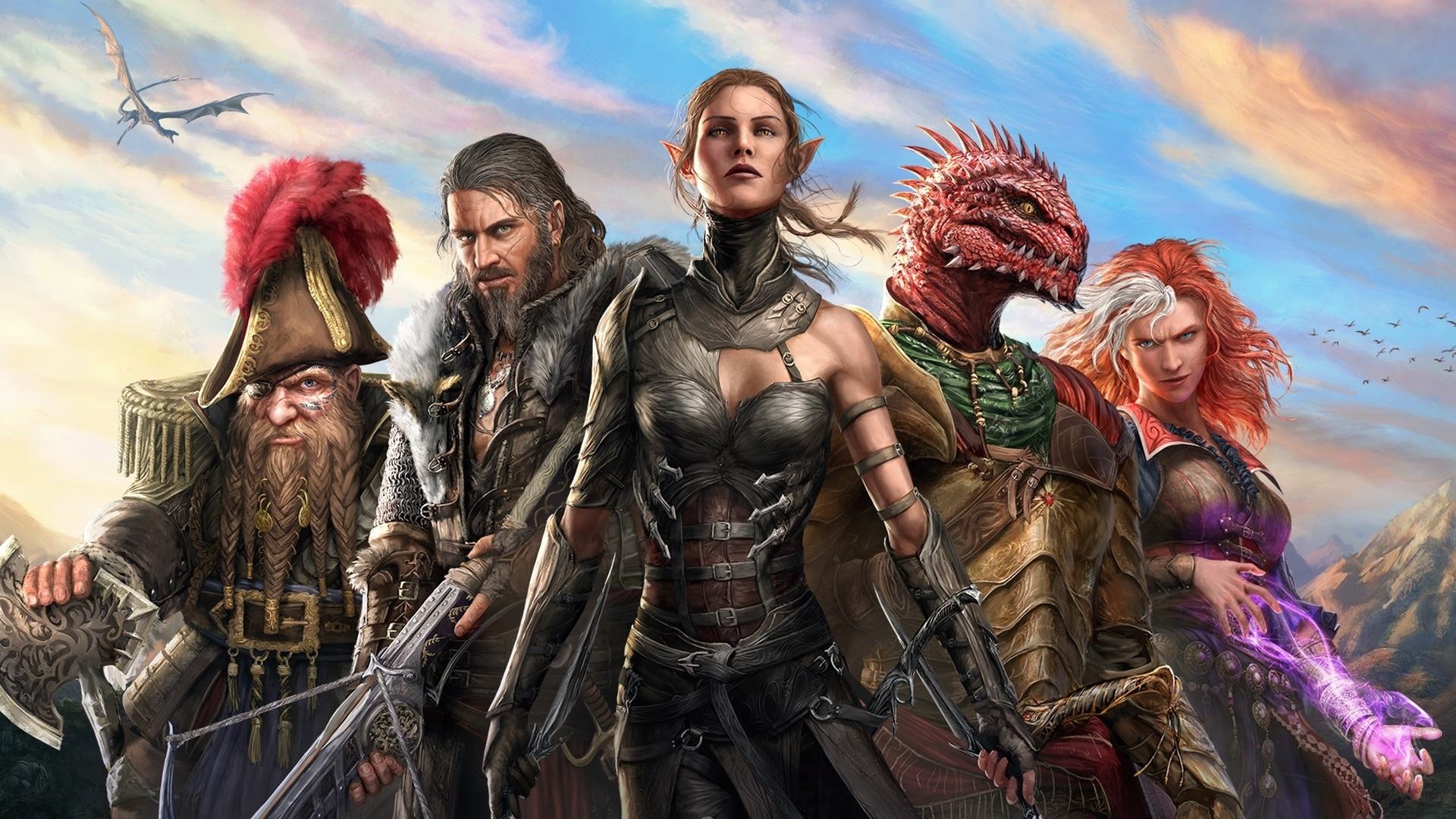 不同游戏对服务器需求与费用关联