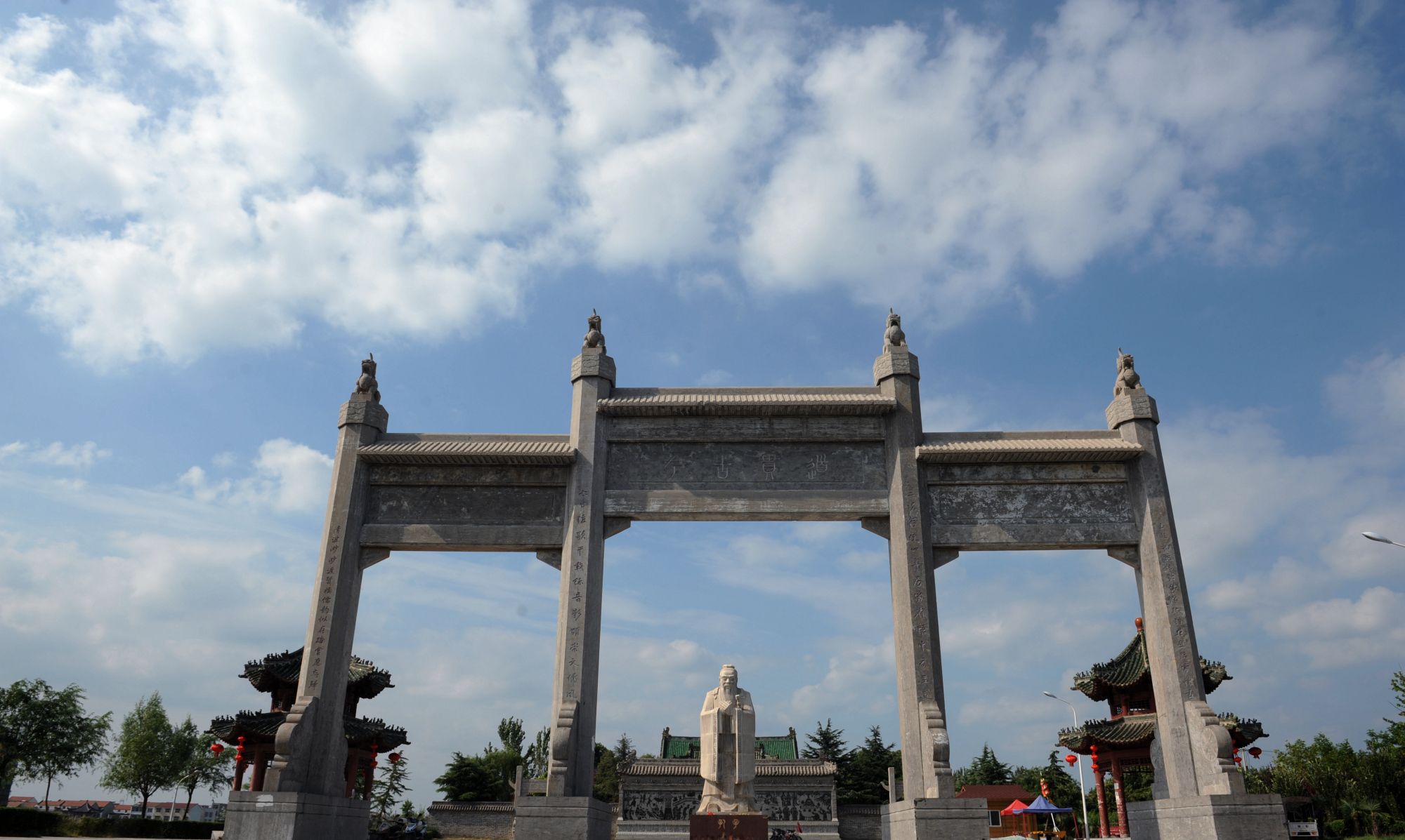 周口联通DNS服务器地址详解