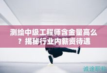 行业内的薪资差异与影响因素解析。-优乐评测网