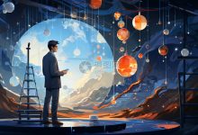 探索南湖数据中心如何助力智慧城市建设与发展-优乐评测网