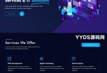 对于网站服务器，要考虑网站规模、并发访问量等因素。-优乐评测网