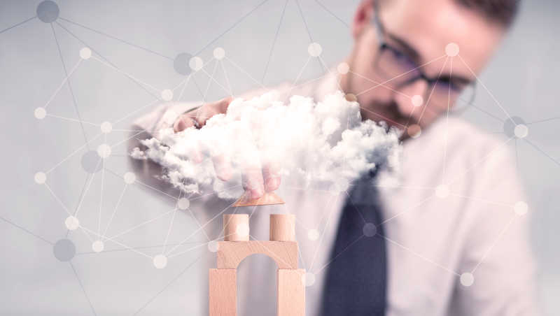 探寻云计算技术的创新力量与推动力