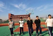 高校风采独特展示-优乐评测网