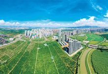 一、江门市珠西数谷大数据产业园的崛起-优乐评测网