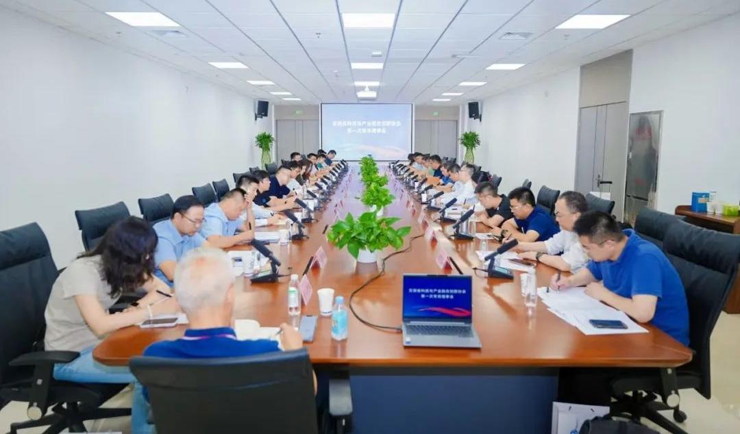 开启智能未来新篇章