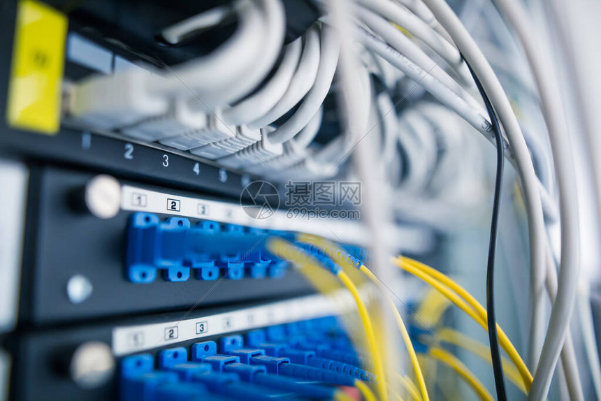 揭秘服务器能耗之谜