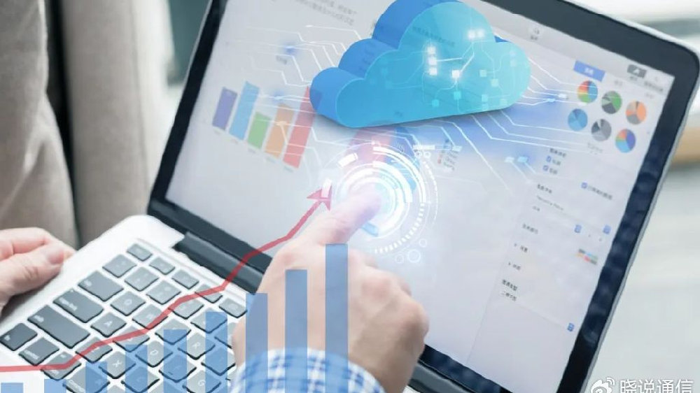 助力企业智慧升级