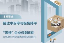 快递物流迈向云端时代-优乐评测网