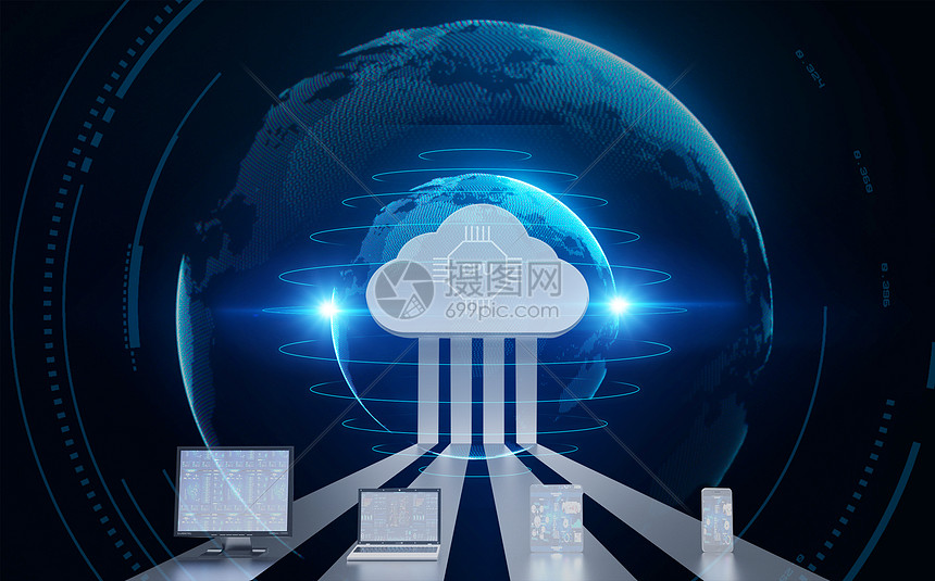 云端服务器价格随技术发展有所变动