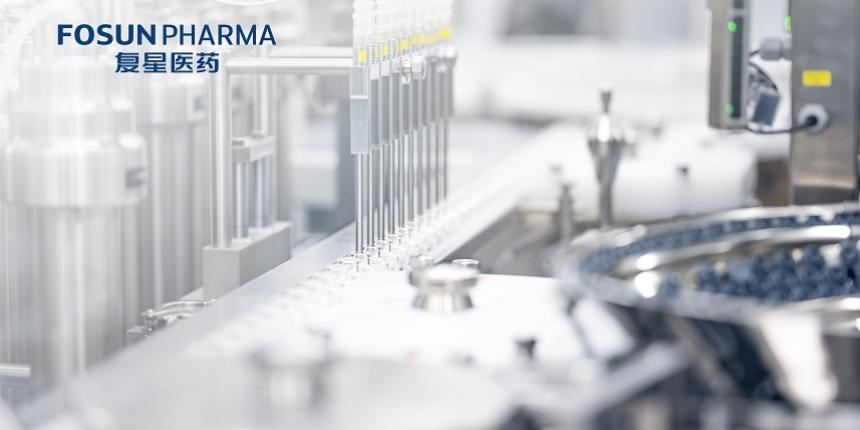 复星医药云重塑医药产业链新生态