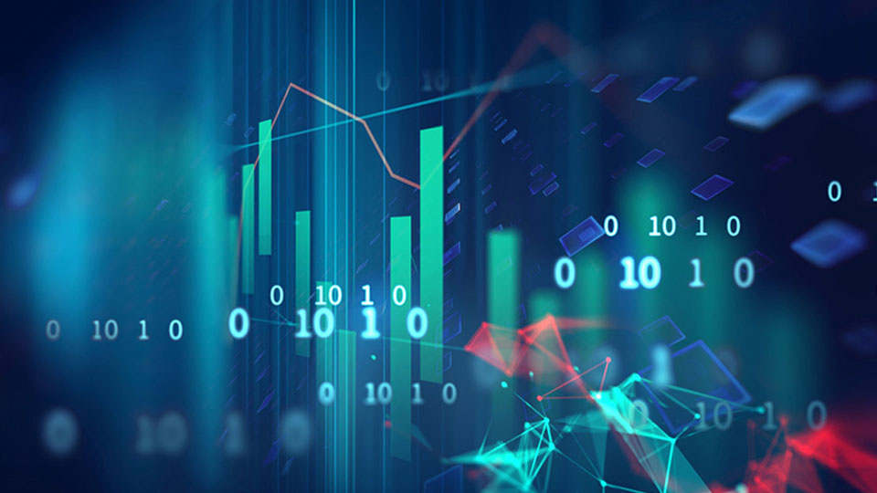 探寻数字化时代的创新引擎