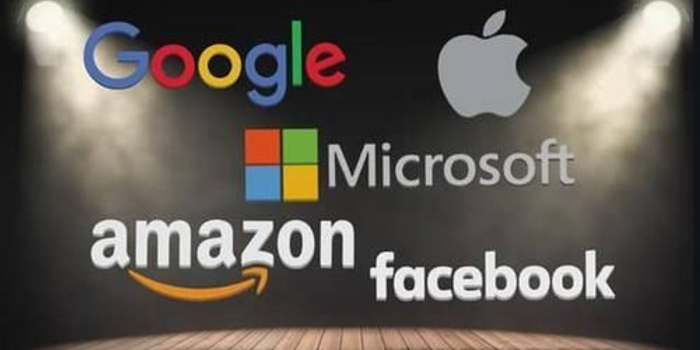 科技巨头争相入驻的产业园区