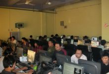 揭秘网吧背后的数据中心:数量庞大的服务器究竟有多少?-优乐评测网