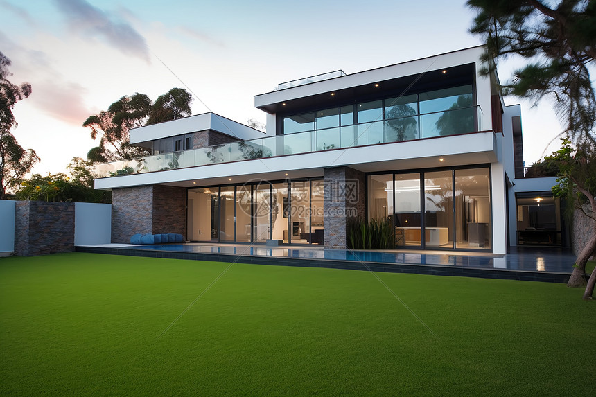 高端服务器价格则可能更高