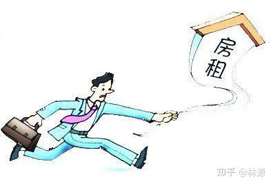 每月租金多少钱