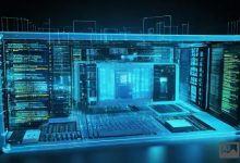 探究服务器开放的端口数量及其作用-优乐评测网