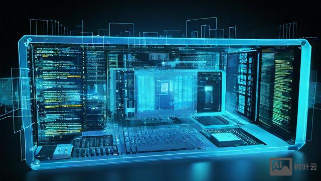 探究服务器开放的端口数量及其作用