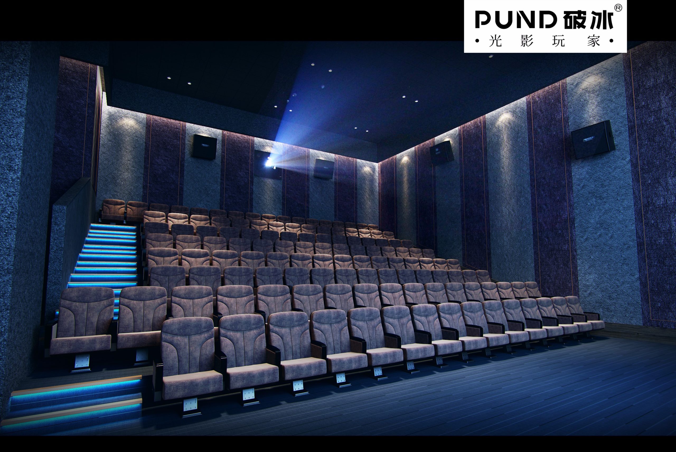 影院服务器二手市场价值与评估方式探讨