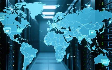 服务器型号与价格差异