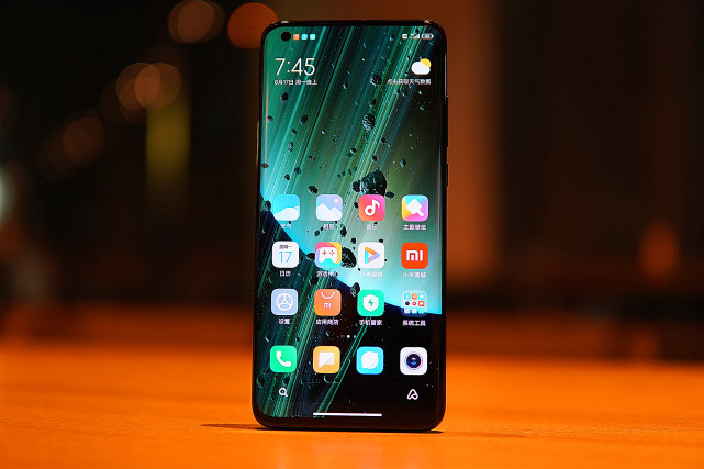 手机搭载机房服务器的价格又是多少