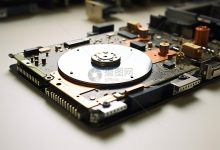 磁盘使用状况监控方法解析-优乐评测网