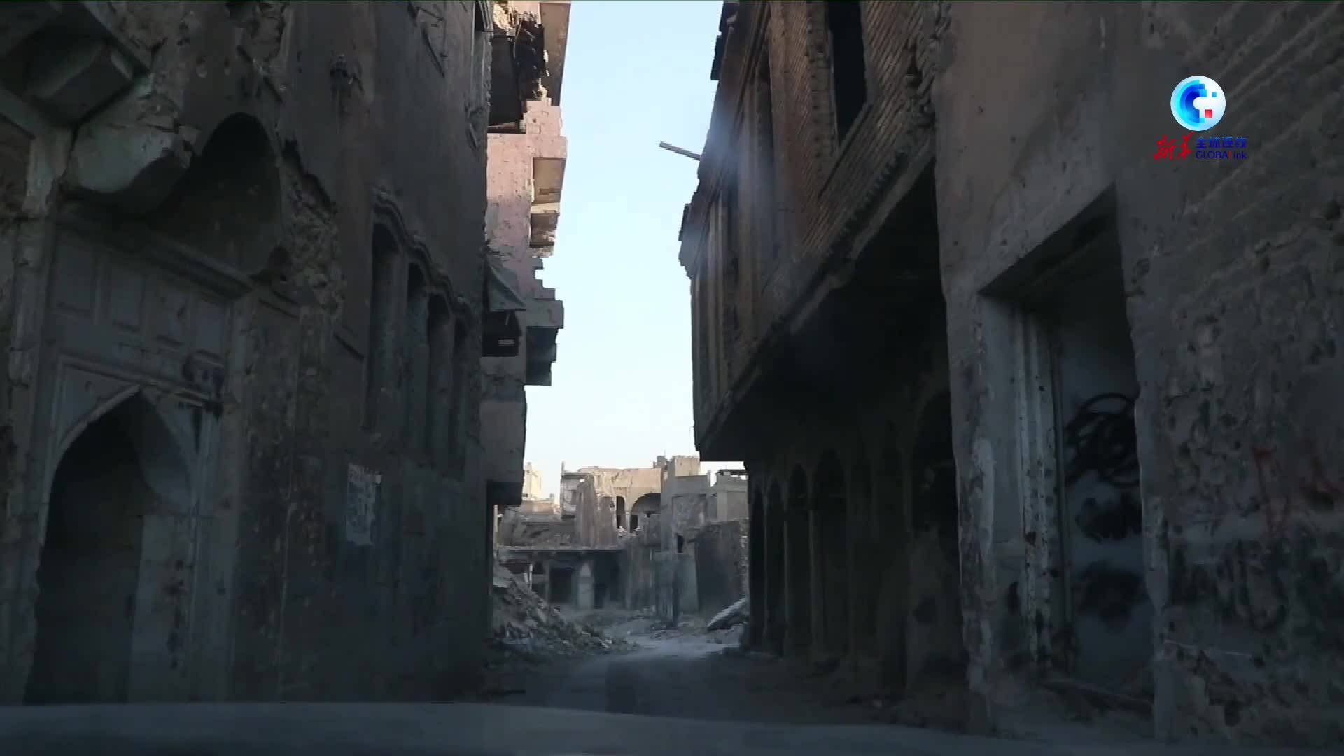 伊拉克服务器速度评测